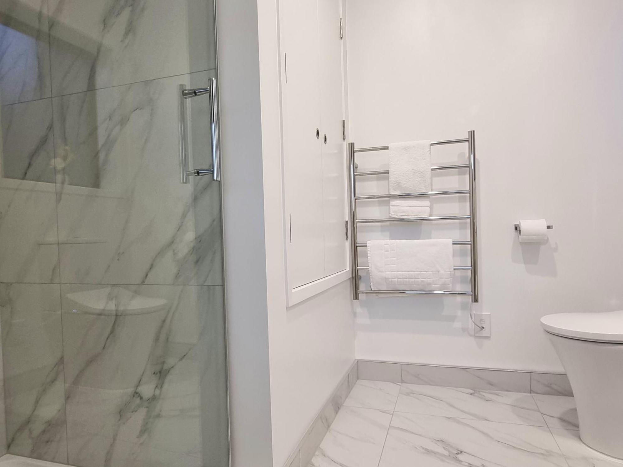 Brand New Central Studio On Wilmer Christchurch Extérieur photo