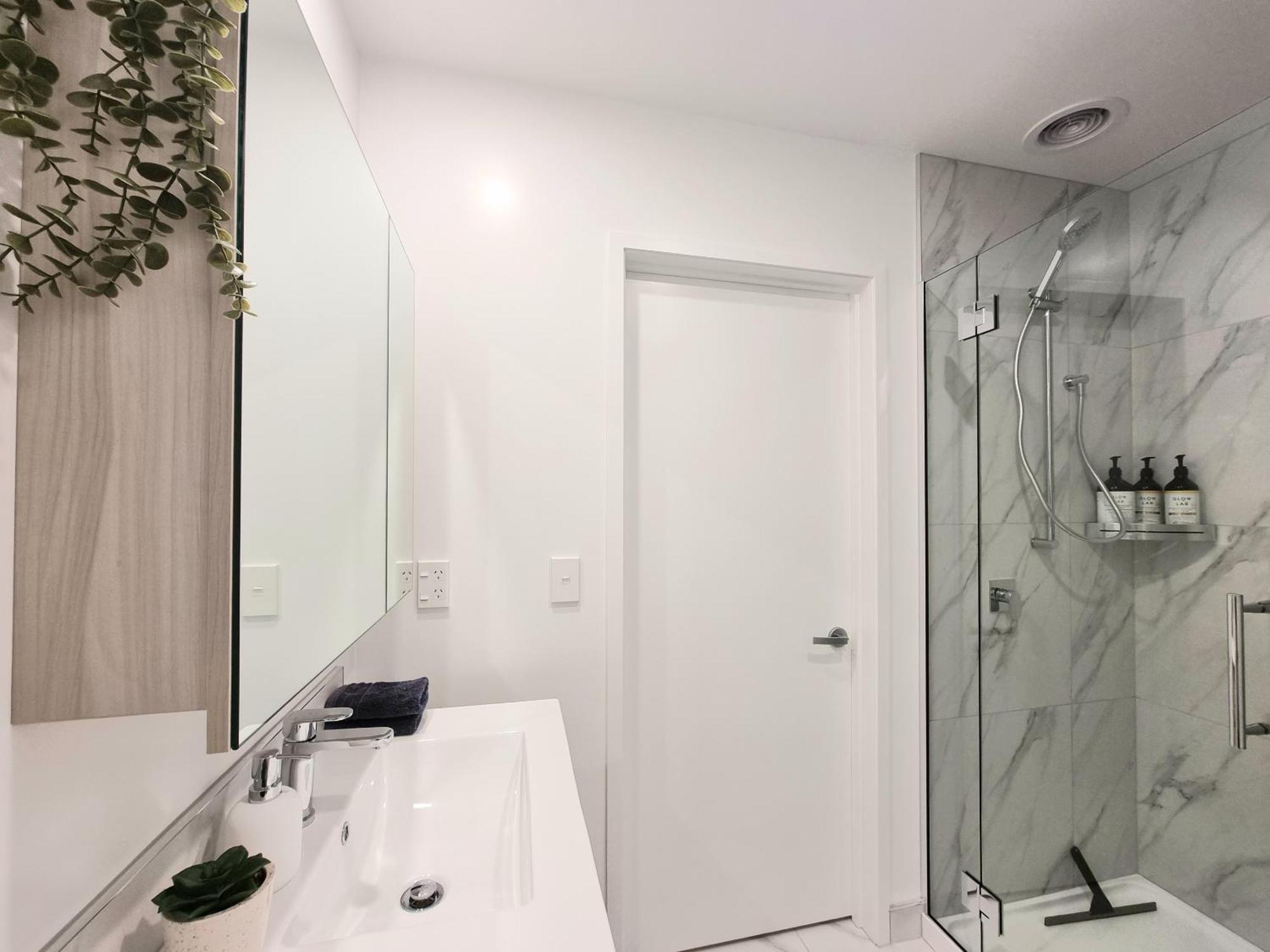 Brand New Central Studio On Wilmer Christchurch Extérieur photo