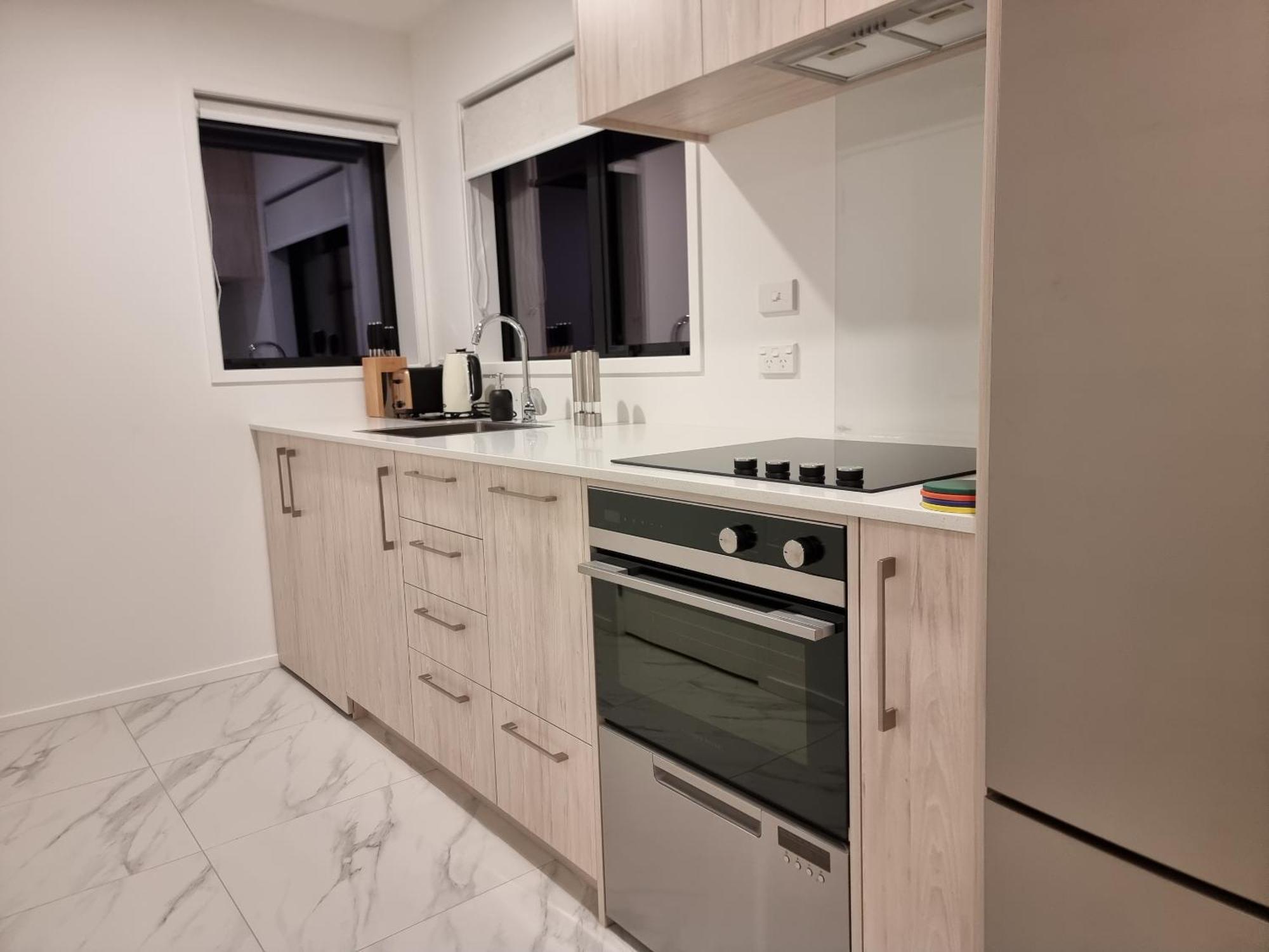 Brand New Central Studio On Wilmer Christchurch Extérieur photo
